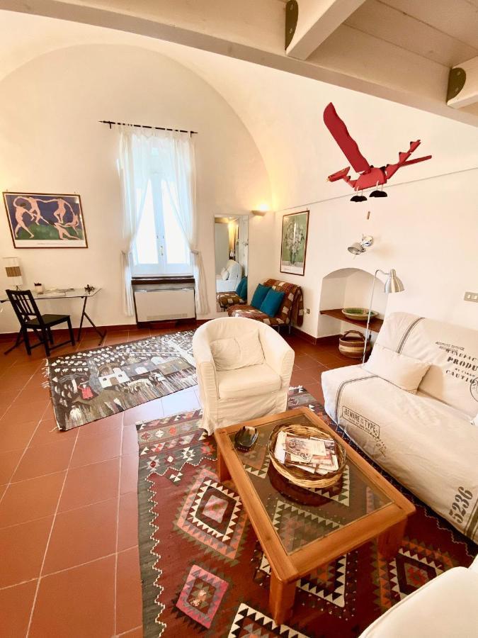 فيلا Casa Petra ماتيرا المظهر الخارجي الصورة