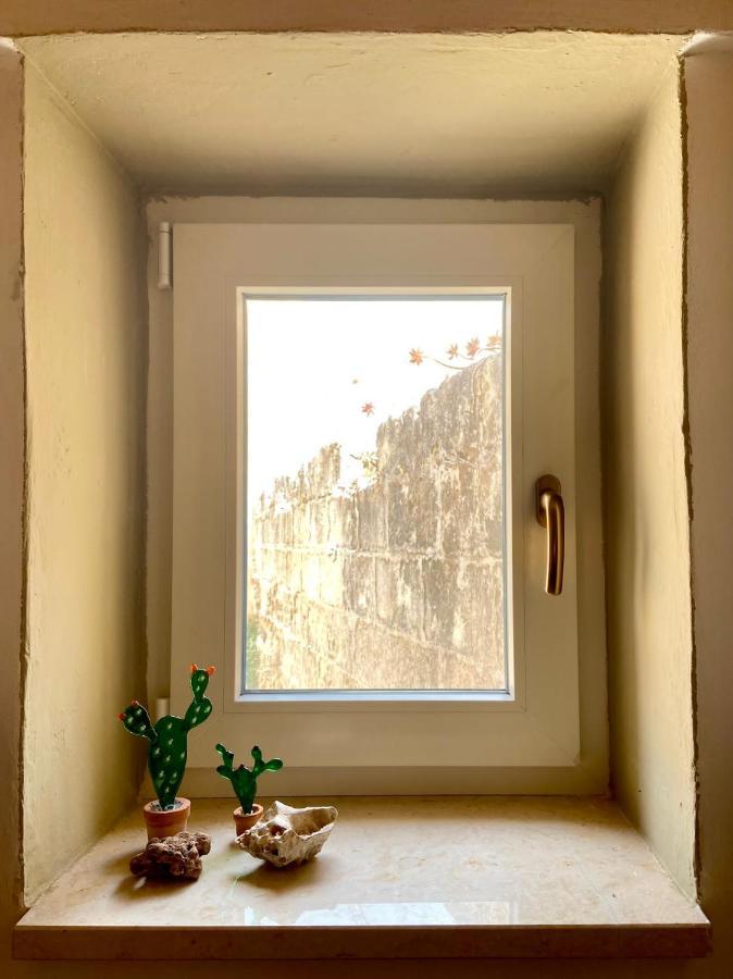فيلا Casa Petra ماتيرا المظهر الخارجي الصورة